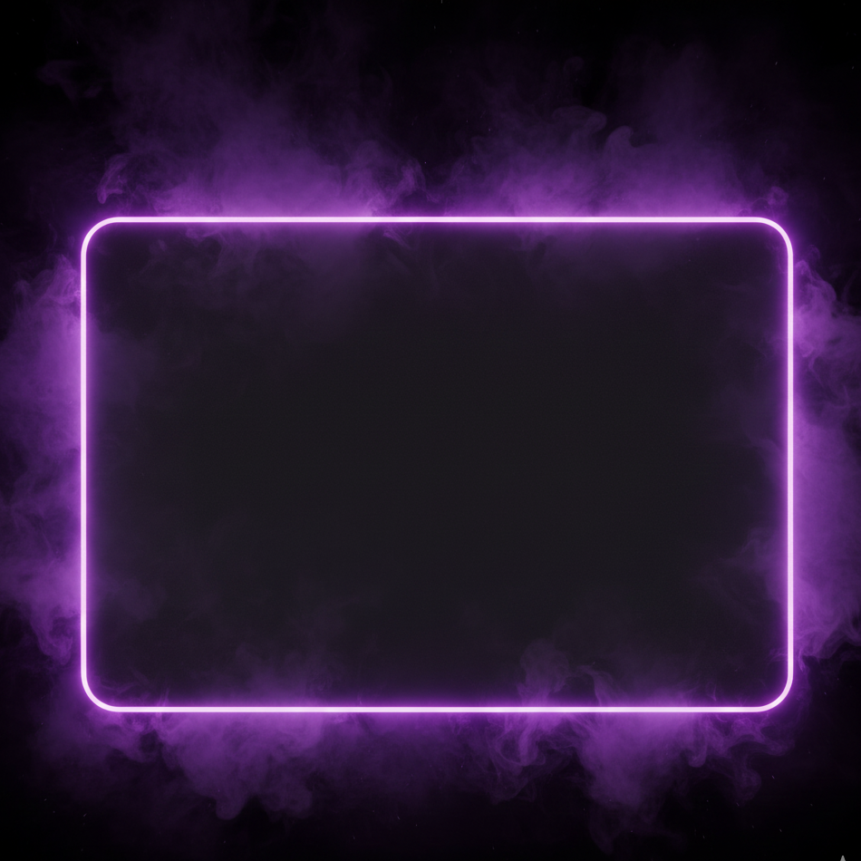 Nightcore Stripes: "Neon Rave"